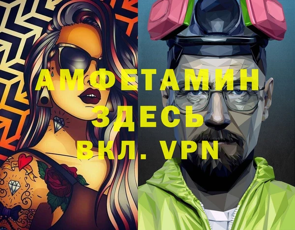 хмурый Абаза